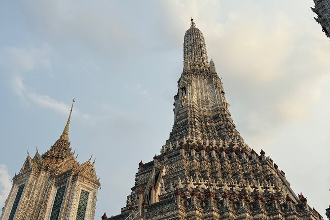 8 hours Bangkok Customized Private Day Tour Pick up from Hotel - Key points to know before booking