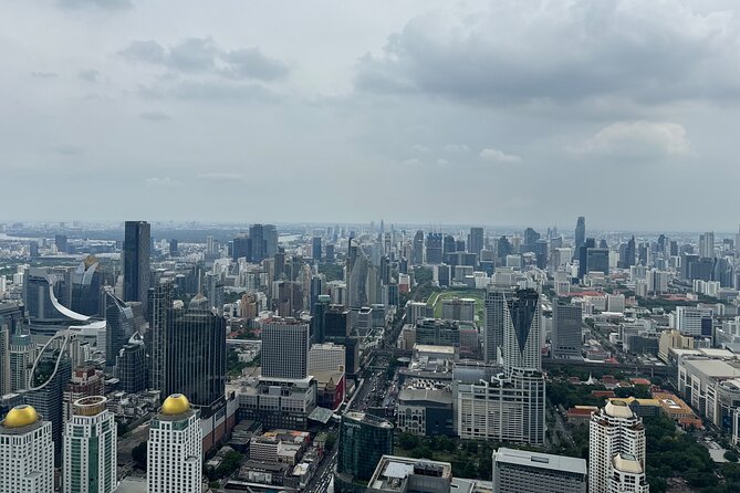 8 hours Bangkok Customized Private Day Tour Pick up from Hotel - Wang Lang Market for local color