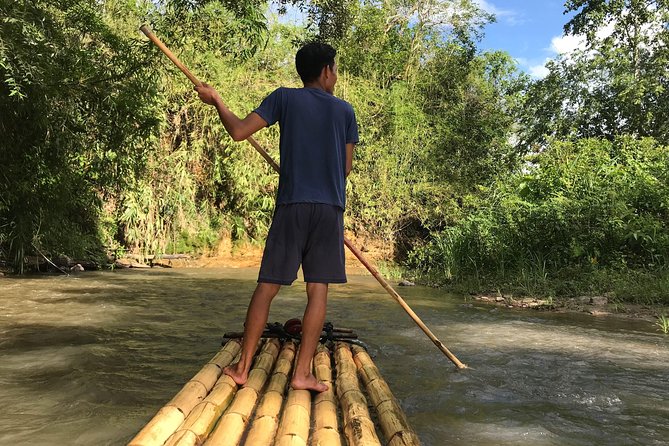 A stunning 11 Day Tuk Tuk Adventure in Northern Thailand - with driver - Day 11: A simple finish in Chiang Mai