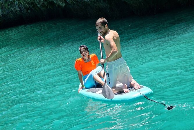All-in Phi Phi, Maiton, MayaBay, Khai, Bamboo islands Tour - Lunch on Phi Phi Don