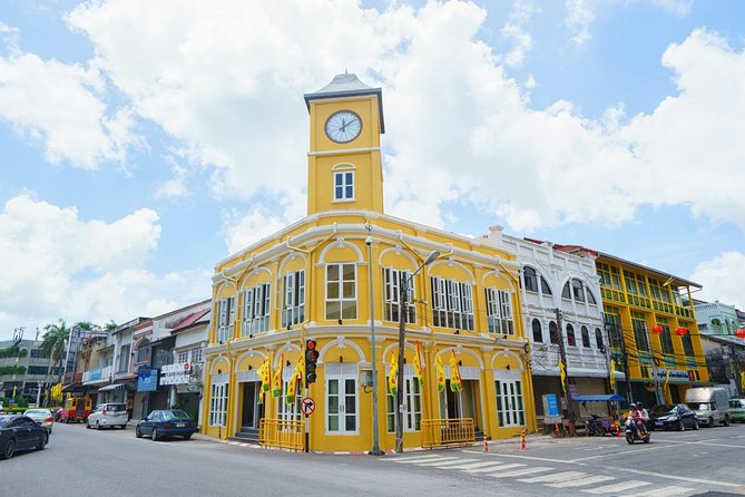 Amazing Guided Tour of Phuket Island Plus Big Buddha - The cashew factory adds a taste of Phuket