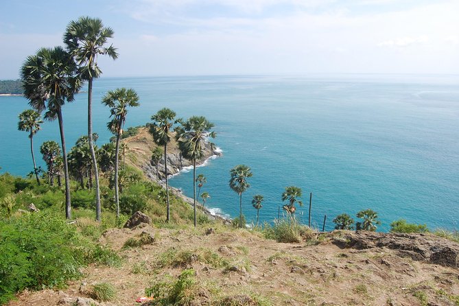 Amazing Guided Tour of Phuket Island Plus Big Buddha - Old Phuket Town changes the mood completely