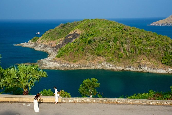 Amazing Guided Tour of Phuket Island Plus Big Buddha - Big Buddha is still impressive, but the visit has changed