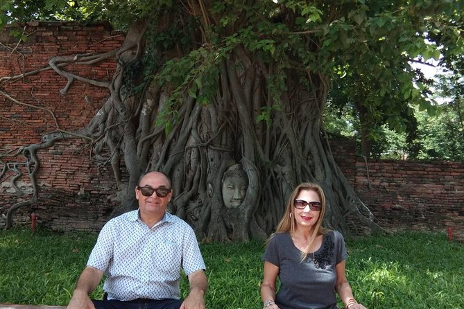 Ancient City Ayutthaya Private Guided Day Tour - Wat Phra Sri Sanphet, the royal monastery