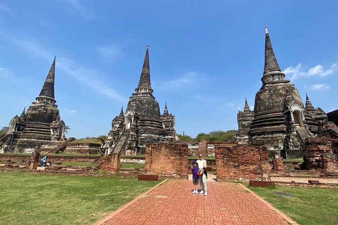 Ancient City Ayutthaya Private Guided Day Tour - Bang Pa-In Palace, a polished opening to the day