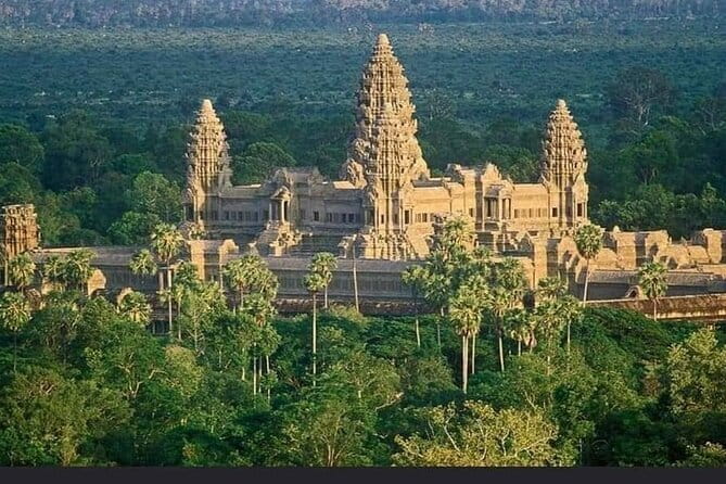 Angkor Wat 2-Day Tour from Bangkok - Why this Bangkok to Angkor Wat trip makes sense
