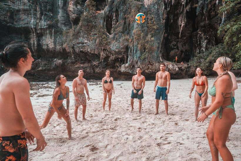 Ao Nang: 4 Island Awesomeness Adventure - Key points at a glance
