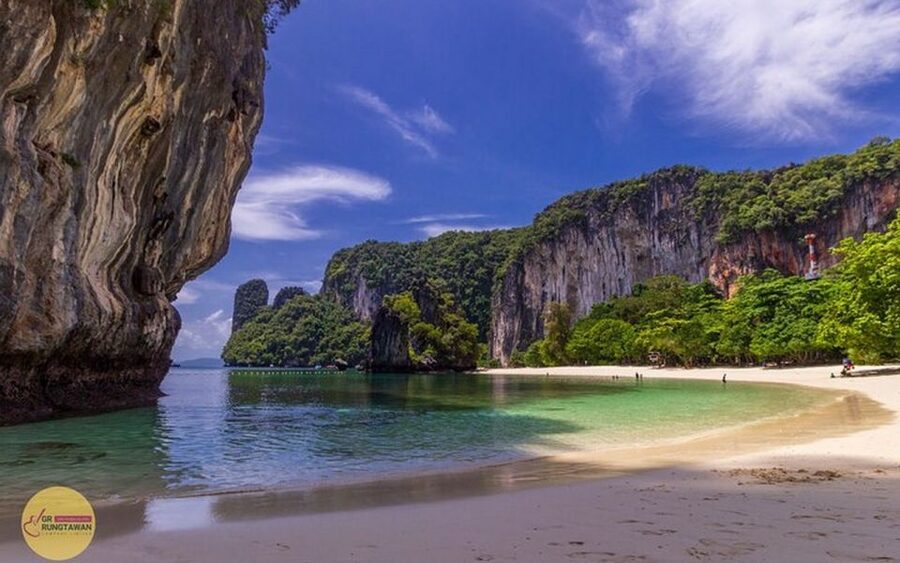 Ao Nang: Hong Islands Tour by Speedboat or Longtail Boat - Key points at a glance