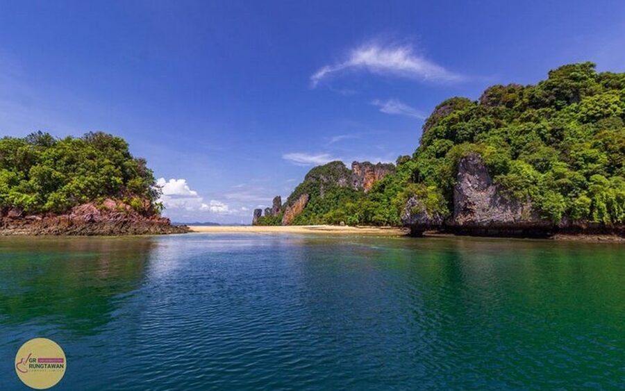 Ao Nang: Hong Islands Tour by Speedboat or Longtail Boat - What this Hong Islands tour is really like