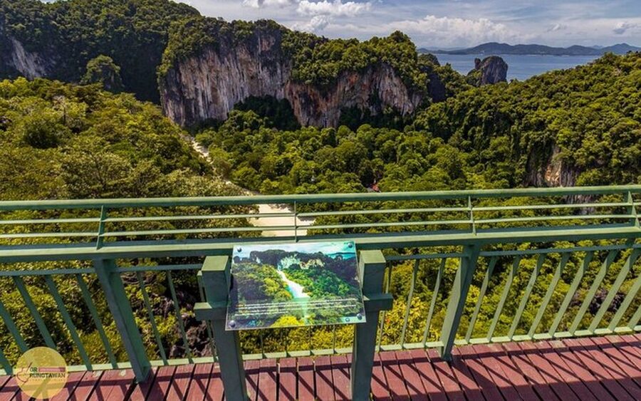 Ao Nang: Hong Islands Tour by Speedboat or Longtail Boat - The return ride and what the boat time means