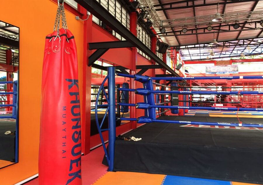 Ao Nang, Krabi: 90-Minute Muay Thai Lesson - Key points to know before booking