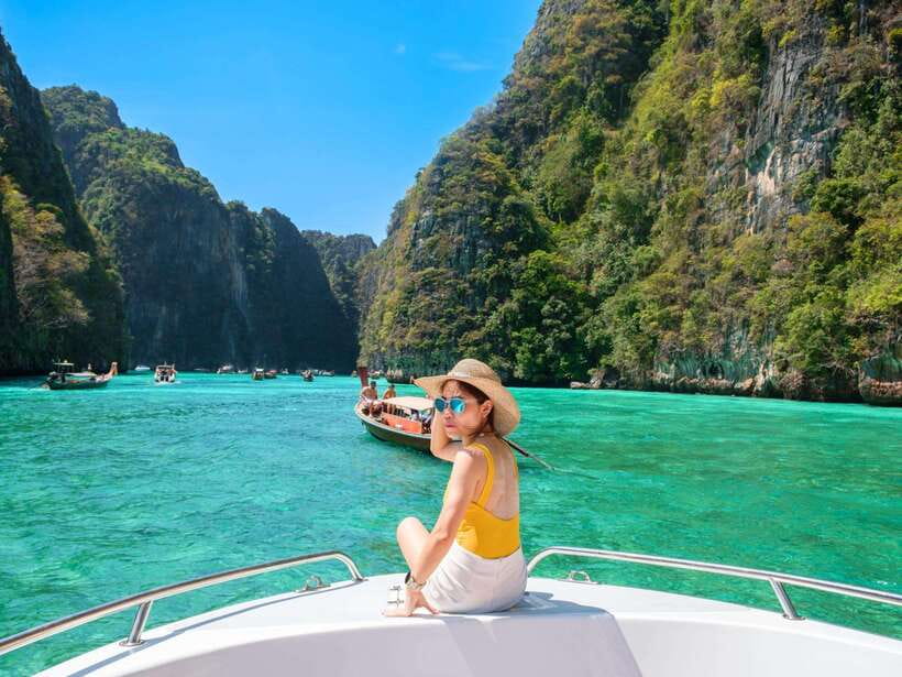 Ao Nang: Premium 4 Islands Snorkeling Tour by Speedboat - What This Krabi Speedboat Day Really Offers