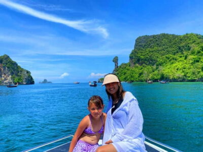 Premium 4 Islands Snorkeling Tour by Speedboat