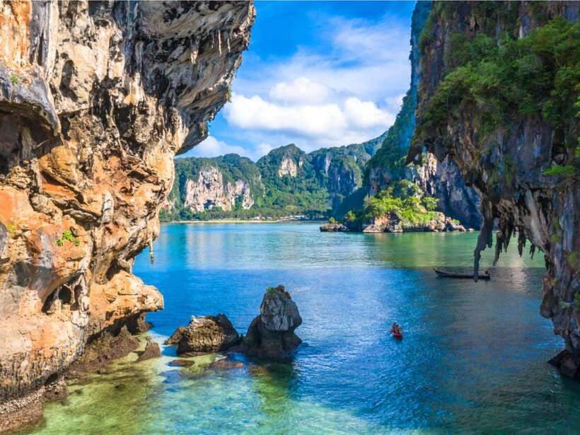 Ao Nang: Premium 4 Islands Snorkeling Tour by Speedboat - What to Pack for a More Comfortable Day
