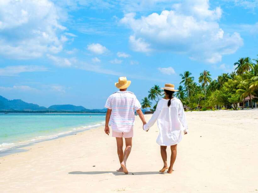 Ao Nang: Premium 4 Islands Snorkeling Tour by Speedboat - Who Will Like This Tour Most