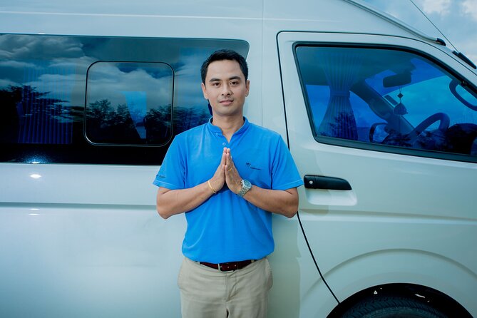 Arrival Private Airport Transfer : Bangkok Airport to Hotel in Bangkok - Key points at a glance