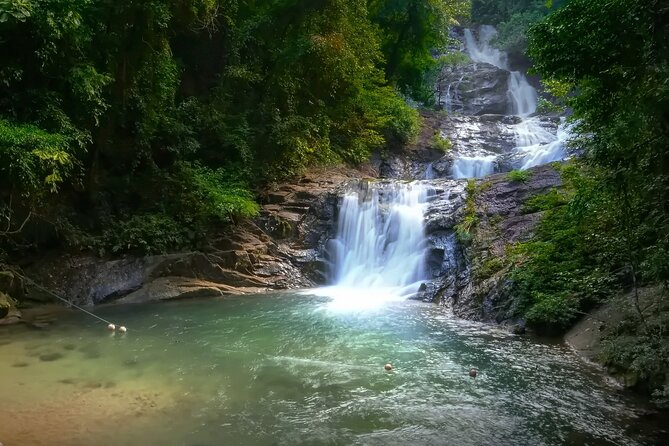 ATV Ride and Lampi Waterfall - Practical tips before you go