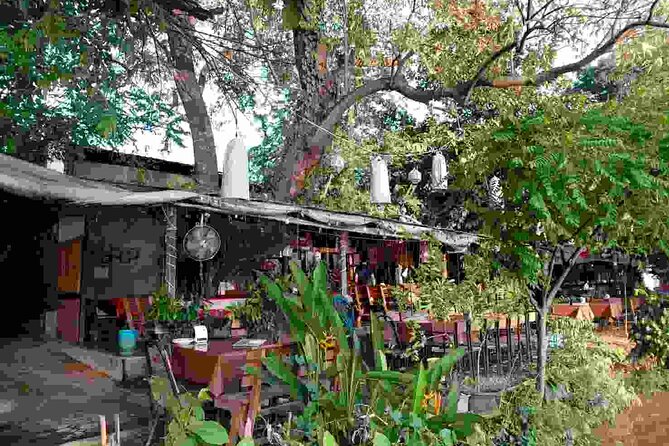 Authentic Chiang Mai 4-Hour Bicycle Tour with Northern Food - How the Four Hours Are Likely to Feel