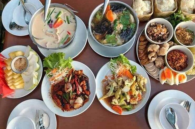 Authentic Chiang Mai 4-Hour Bicycle Tour with Northern Food - Is $70 a Fair Price?