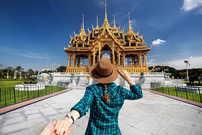 Ayutthaya and Ang Thong Private Charter Thailand Sacred Past Tour - Wat Phra Si Sanphet and Ayutthaya’s royal center