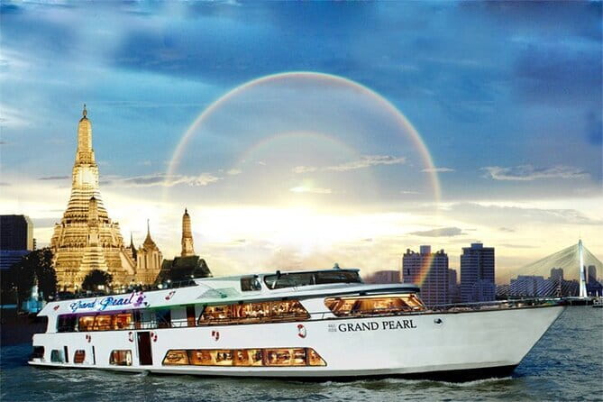 Ayutthaya, Damnoen Floating & Maeklong Railway Market Day Tour - Ayutthaya: the day’s most meaningful stop