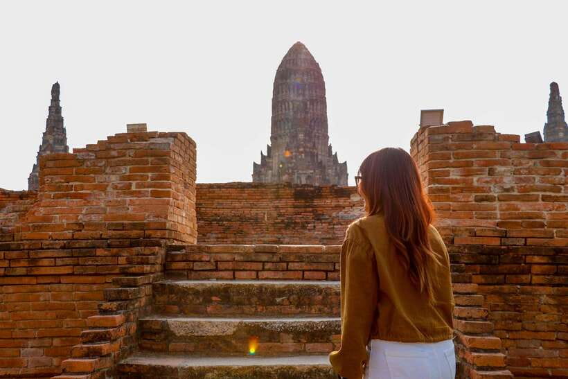 Ayutthaya One Day: Famous Temples & Bang Pa-In Palace Tour - Key points to know before booking