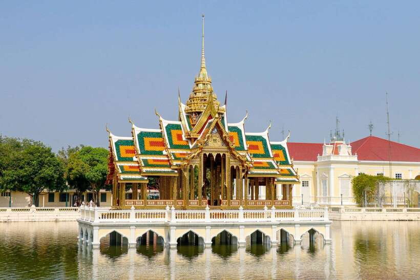 Ayutthaya One Day: Famous Temples & Bang Pa-In Palace Tour - Why this Ayutthaya day trip works