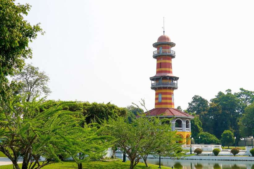 Ayutthaya One Day: Famous Temples & Bang Pa-In Palace Tour - What the $38 price really includes