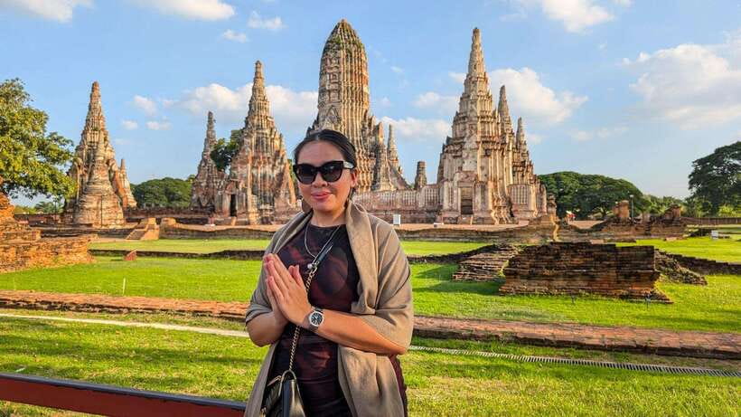 Ayutthaya: Private Boat Tour with Optional Temple Visits - Why Ayutthaya is better from the river
