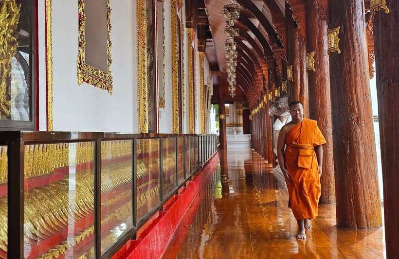 Ayutthaya: Private Boat Tour with Optional Temple Visits - Price and what you receive for $41