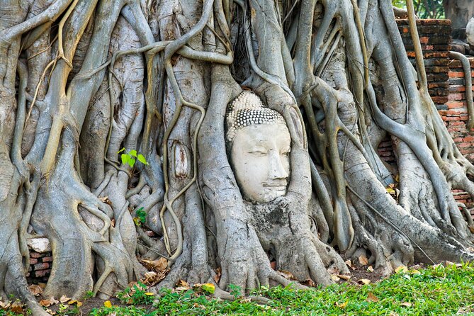 Ayutthaya Summer Palace and Temples Day Tour from Bangkok - Bang Pa-In Palace brings royal elegance first
