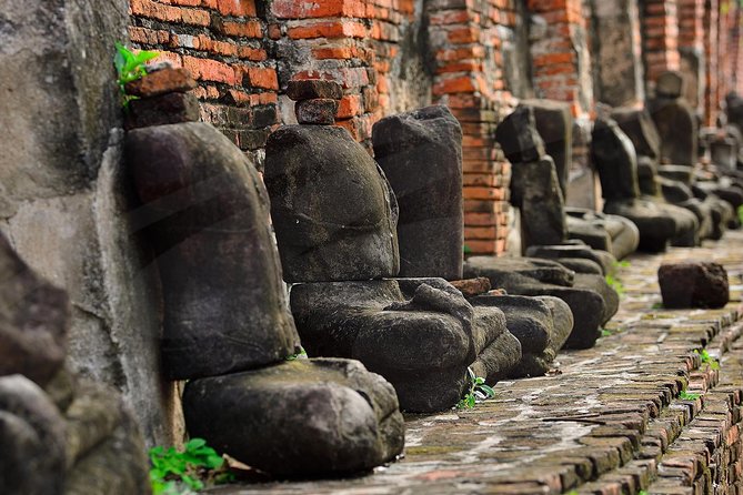 Ayutthaya Temples and River Cruise from Bangkok - Why Ayutthaya makes a worthwhile day from Bangkok