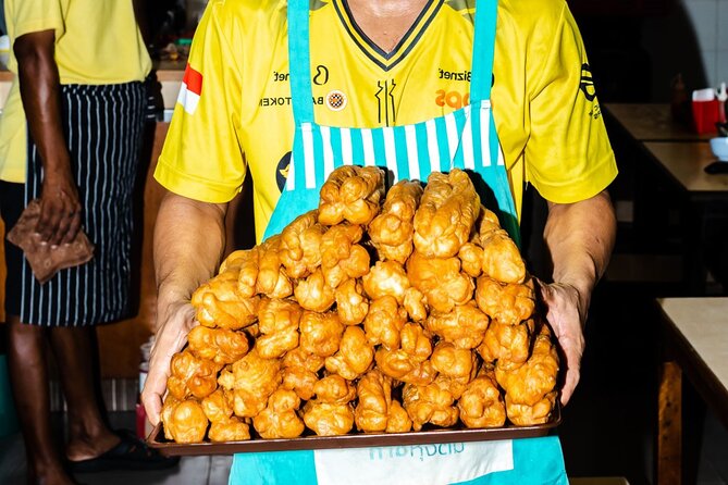 Baba Tastes Phuket Food Tour with 15+ Tastings - Key points to know before booking