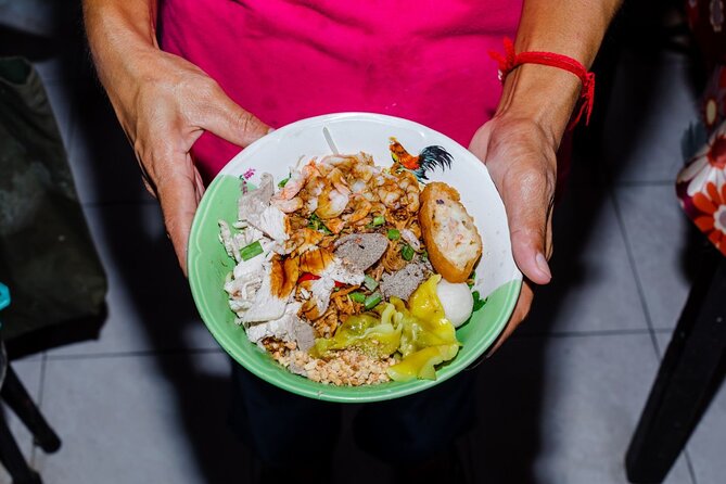 Baba Tastes Phuket Food Tour with 15+ Tastings - Is $59 good value for four hours?