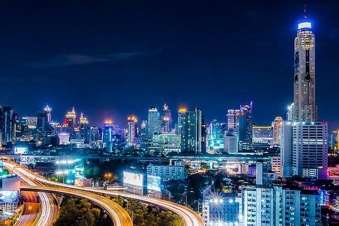 Baiyoke Sky Dinner Experience with Observation Deck Access - Who will enjoy this experience most