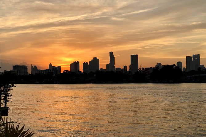 Bamboo Bicycle Tour in twilight: watch dancing Fireflies in Bangkok - Key points to know before booking