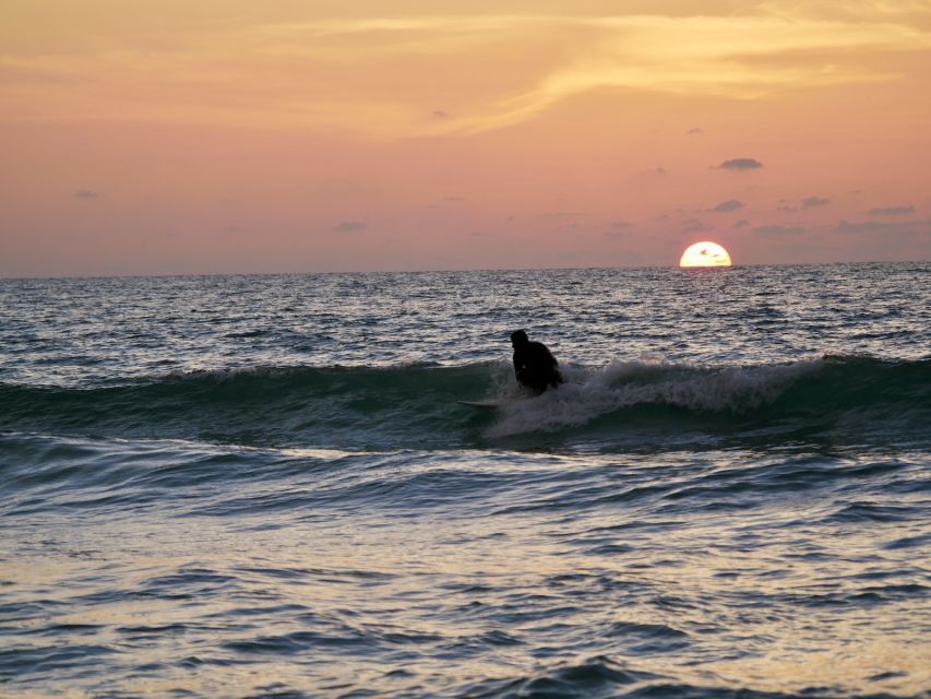 Bang Tao Beach: Group Or Private Surf Lessons - Is $31 a Good Price?
