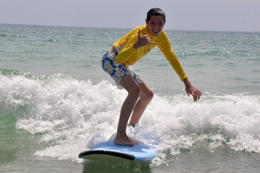 Bang Tao Beach: Group Or Private Surf Lessons - Practical Planning for Your Beach Day