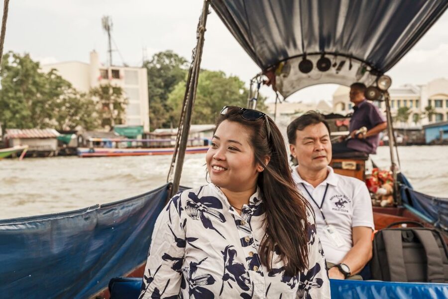 Bangkok: 2-Hour Canal Tour by Teak Boat - The five details worth knowing first