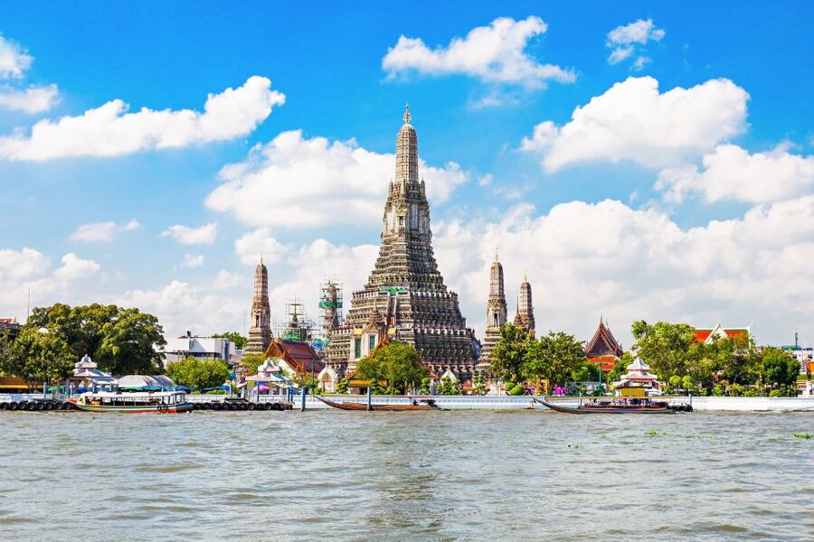 Bangkok: 2-Hour Canal Tour by Teak Boat - Practical details before you go