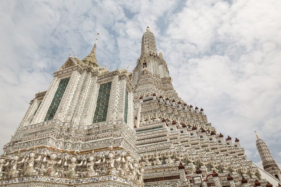 Bangkok: 2-Hour Canal Tour by Teak Boat - Is $22 good value?