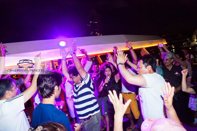 Bangkok: 2-Hour Dinner Cruise on the Chao Phraya Princess - Is $28 good value in Bangkok?