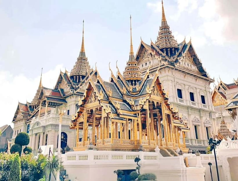 Bangkok: 2 Hours Grand Palace & Wat Pho Private Tour - Who will get the most from this tour