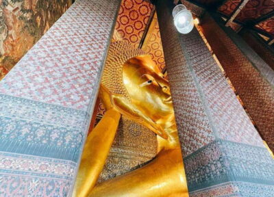 2 Hours Grand Palace & Wat Pho Private Tour