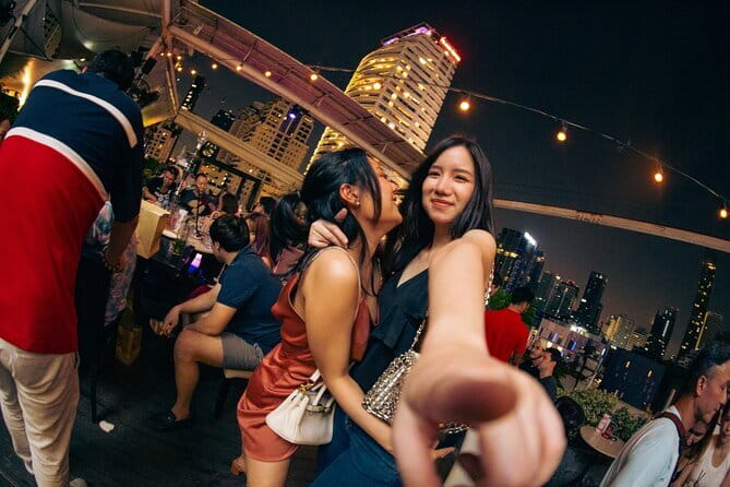 Bangkok After Dark: Pub Crawl Adventure - Why the guides matter so much