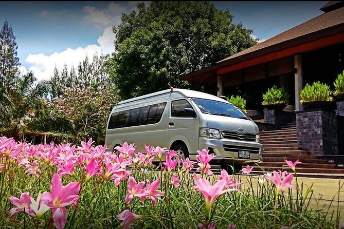 Bangkok Airport Arrival Private Transfer incl. tollway - Communication, language, and backup plans