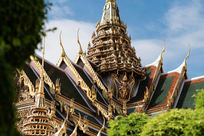 Bangkok Airport (BKK | DMK) Private Transfer to Bangkok Centre - Pricing for Couples, Families, and Groups