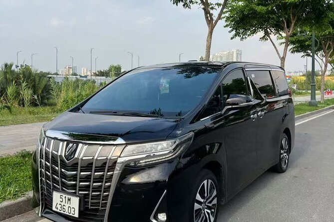 Bangkok Airport (BKK | DMK) Private Transfer to Bangkok Centre - Who Will Get the Most From This Transfer?