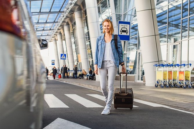 Bangkok Airport to Bangkok Hotel Arrival Transfer - The 90-minute arrival window matters