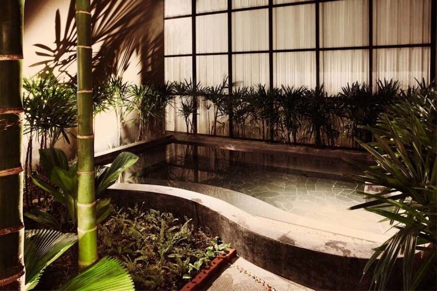 Bangkok: All-Day Pass to Yunomori Sathorn Onsen Bath and Spa - Why Yunomori works as a Bangkok break